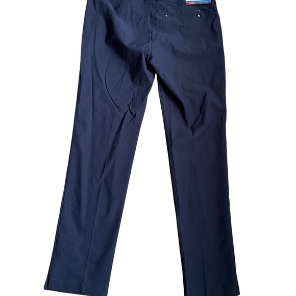 Grand Slam Tummy Control 360 Stretch Golf Pants Size XL NWT - Picture 5 of 11